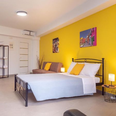 Marina View Rooms Rhodes City Buitenkant foto