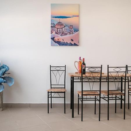 Marina View Rooms Rhodes City Buitenkant foto