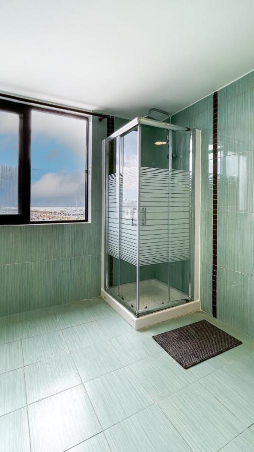Marina View Rooms Rhodes City Buitenkant foto
